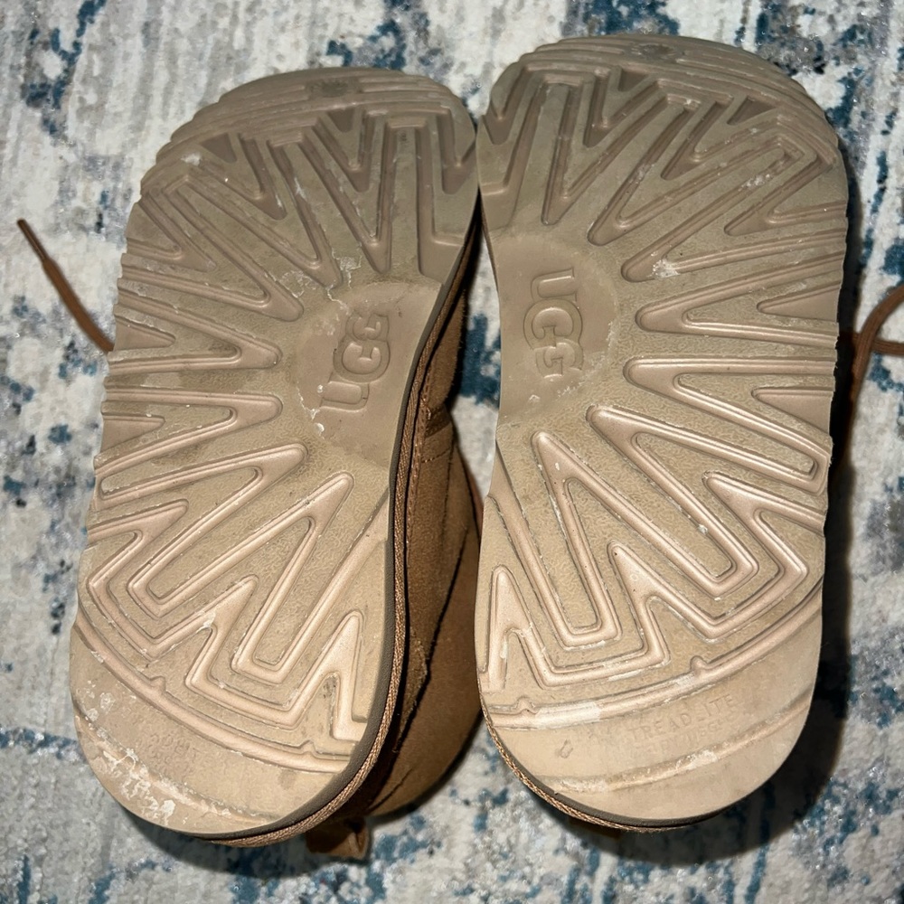 Uggs Neumel boots - Picture 7 of 7